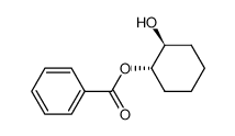 120053-18-1 benzoic acid (S,S)-2-hydroxycyclohexyl ester