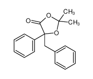 136962-24-8 structure, C18H18O3