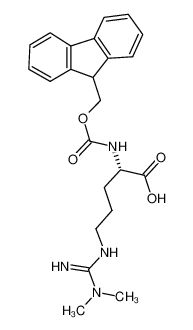 Fmoc-Nw,w-dimethyl-L-arginine 268564-10-9