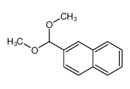 2-(dimethoxymethyl)naphthalene 77196-31-7