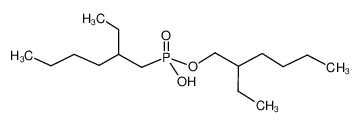 单(2-乙基己基)-2-乙基己基膦酸酯