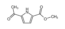 167167-28-4 甲基5-乙酰基-1H-吡咯-2-羧酸酯