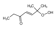 90370-95-9 structure, C8H14O3