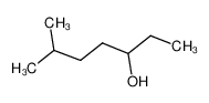 6-methylheptan-3-ol 18720-66-6
