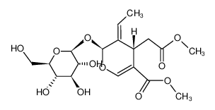 30164-95-5 Oleoside dimethyl ester