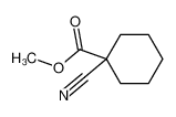 1-氰基环己基甲酸甲酯