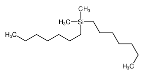 3429-79-6 structure, C16H36Si