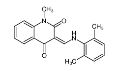 132911-20-7 structure