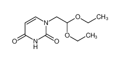 3054-58-8 structure, C10H16N2O4