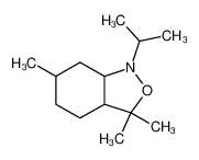 92030-73-4 structure, C13H25NO