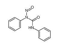 60285-31-6 spectrum, 1-nitroso-1,3-diphenylurea