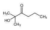 18905-91-4 structure, C7H14O2