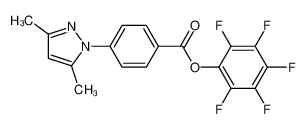 941717-00-6 structure, C18H11F5N2O2