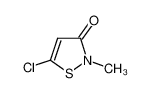 26172-55-4 5-氯-2-甲基-4-异噻唑啉-3-酮