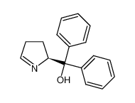 1376191-77-3 spectrum, (S)-(3,4-dihydro-2H-pyrrol-2-yl)diphenylmethanol