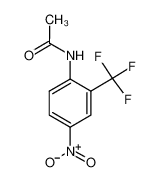 395-68-6 structure, C9H7F3N2O3