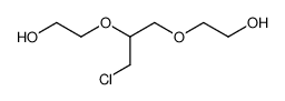 83585-65-3 structure, C7H15ClO4