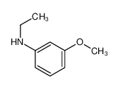 41115-30-4 structure, C9H13NO