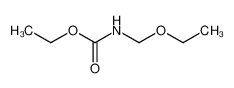 6781-02-8 spectrum, ethyl (ethoxymethyl) carbamate