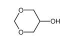1,3-Dioxan-5-ol 4740-78-7