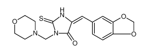 865659-51-4 structure, C16H17N3O4S