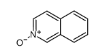 ISOQUINOLINE N-OXIDE 1532-72-5