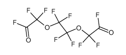 24647-19-6 structure, C6F10O4