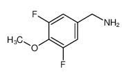3,5-二氟-甲氧苯胺