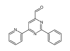 922726-32-7 structure, C16H11N3O