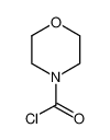 4-吗啉碳酰氯