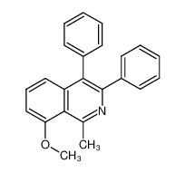 1257846-37-9 structure, C23H19NO