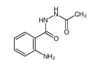 28864-26-8 structure, C9H11N3O2