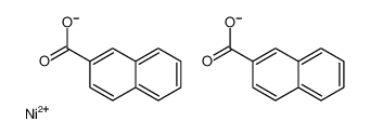 61788-71-4 structure, C22H14NiO4