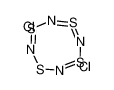 71699-97-3 structure, Cl2N4S4