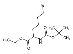 669091-36-5 Boc-DL-Ab6-OEt