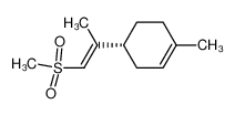 121881-29-6 structure, C11H18O2S