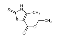 17309-13-6 structure, C7H9NO2S2