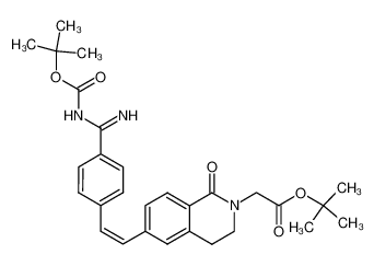 190604-23-0 structure