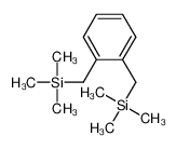 18412-14-1 structure, C14H26Si2