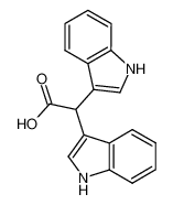 3286-28-0 structure, C18H14N2O2