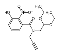 94295-90-6 structure, C16H20N2O6