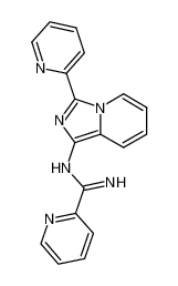 1198018-57-3 structure, C18H14N6