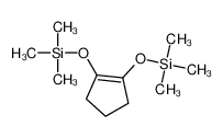 6838-66-0 structure, C11H24O2Si2