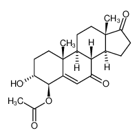 218625-18-4 structure, C21H28O5