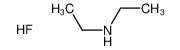 25479-04-3 N-ethylethanamine,hydrofluoride