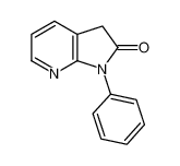 127555-71-9 structure, C13H10N2O