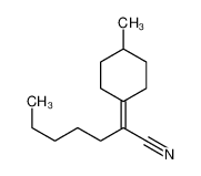 63967-52-2 structure, C14H23N