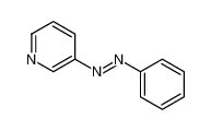 2569-55-3 structure, C11H9N3