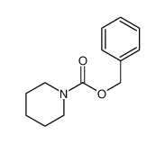 benzyl piperidine-1-carboxylate 3742-91-4