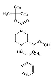 362489-60-9 structure, C20H30N2O4